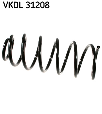 SKF VKDL 31208 Fahrwerksfeder